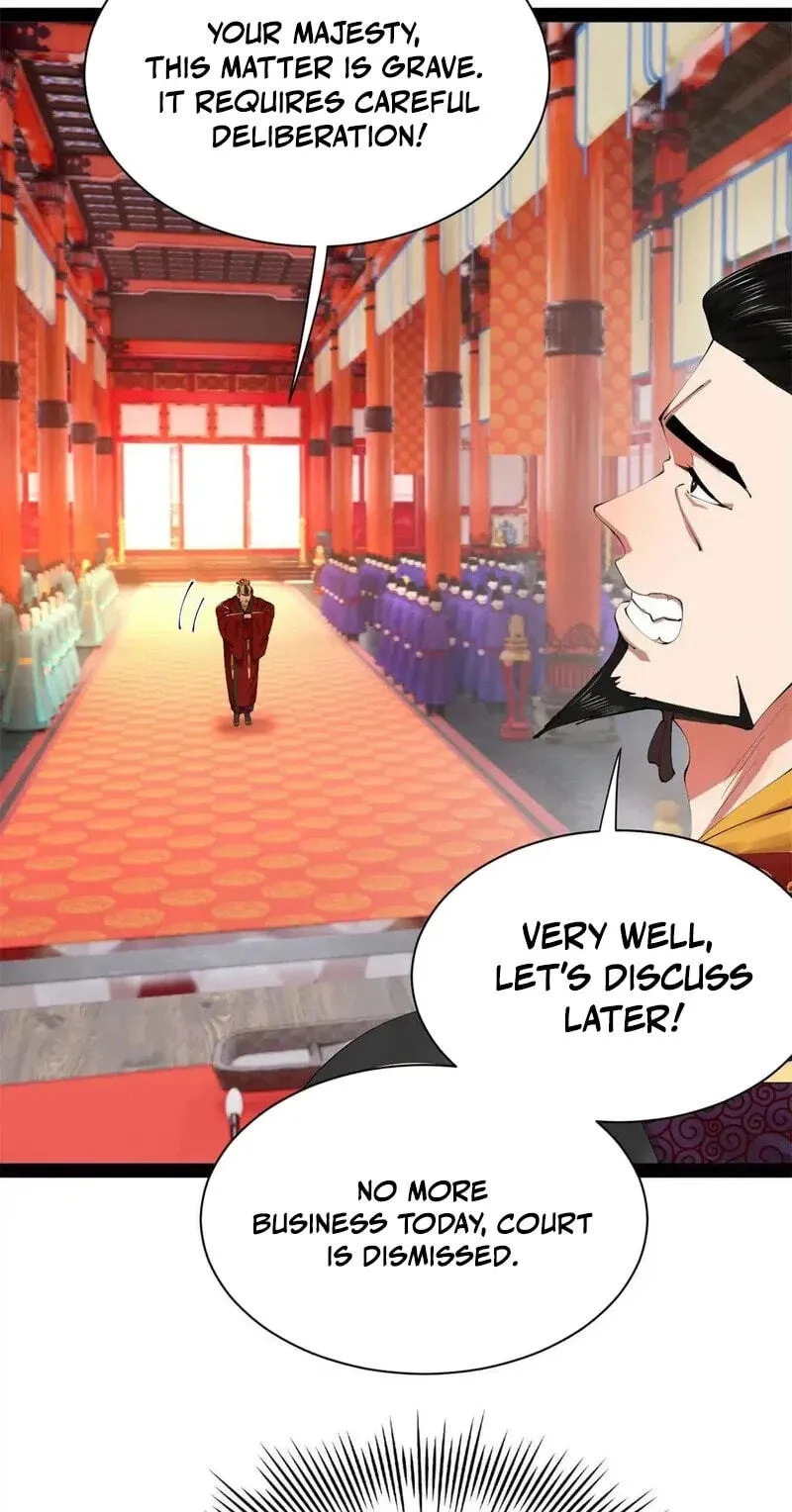 Read Ultimate Son-in-Law chapter 382 image 44 on Lezhin