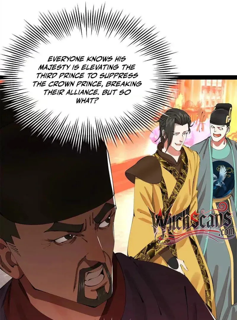 Read Ultimate Son-in-Law chapter 382 image 47 on Lezhin