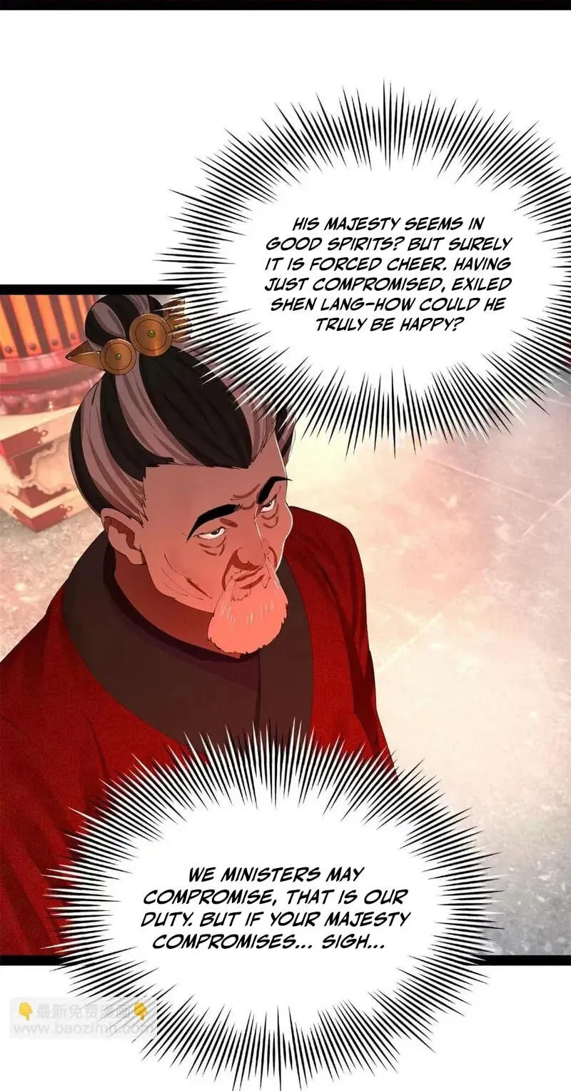 Read Ultimate Son-in-Law chapter 382 image 7 on Lezhin