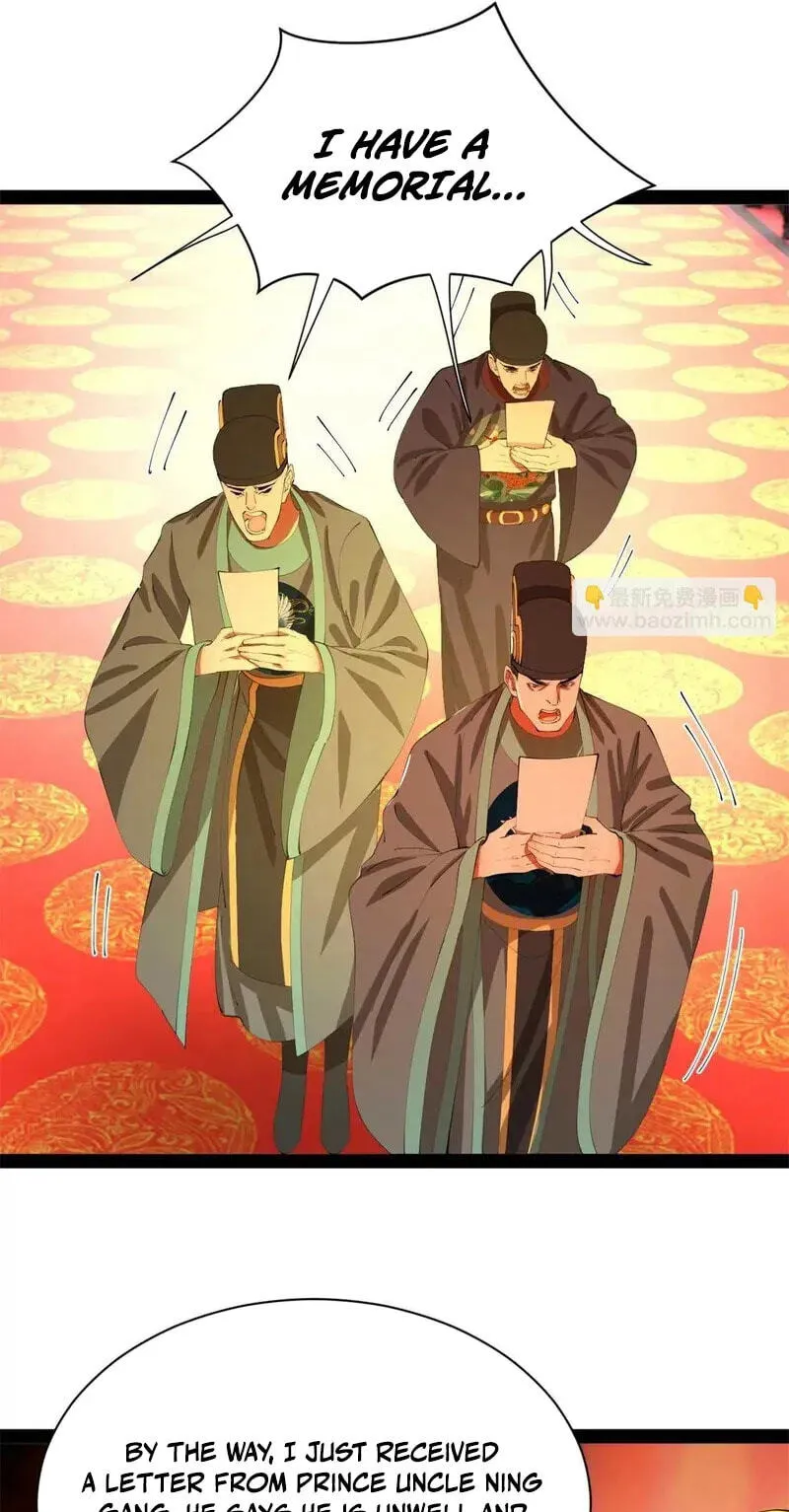 Read Ultimate Son-in-Law chapter 382 image 9 on Lezhin