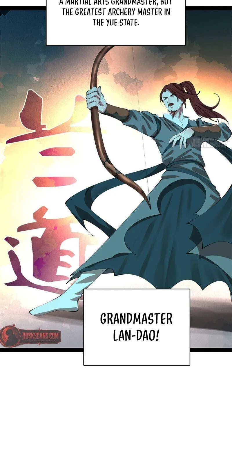Read Ultimate Son-in-Law chapter 383 image 11 on Lezhin
