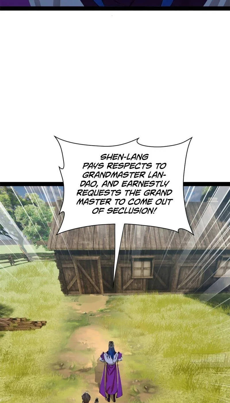 Read Ultimate Son-in-Law chapter 383 image 14 on Lezhin