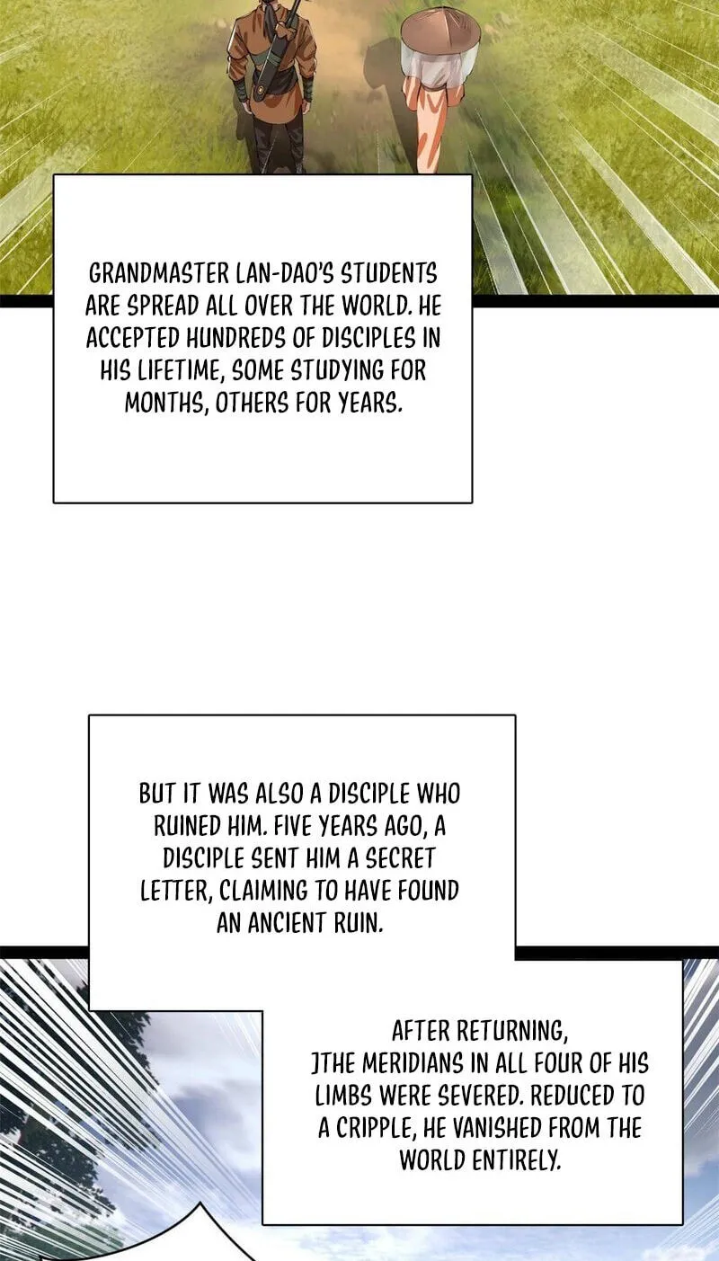 Read Ultimate Son-in-Law chapter 383 image 15 on Lezhin