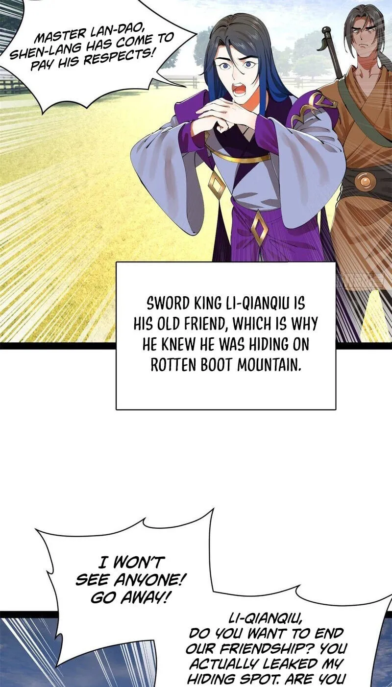 Read Ultimate Son-in-Law chapter 383 image 16 on Lezhin