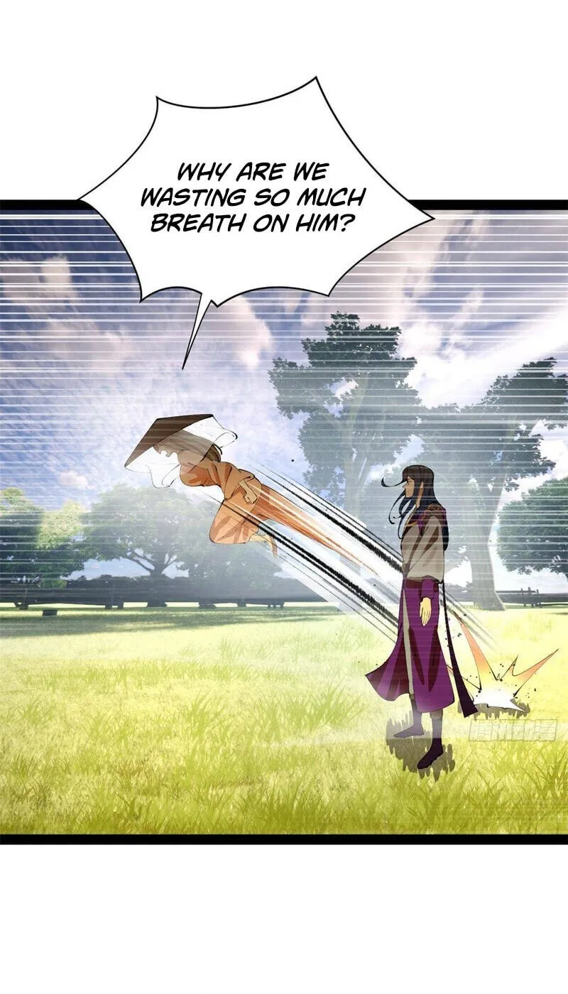 Read Ultimate Son-in-Law chapter 383 image 18 on Lezhin