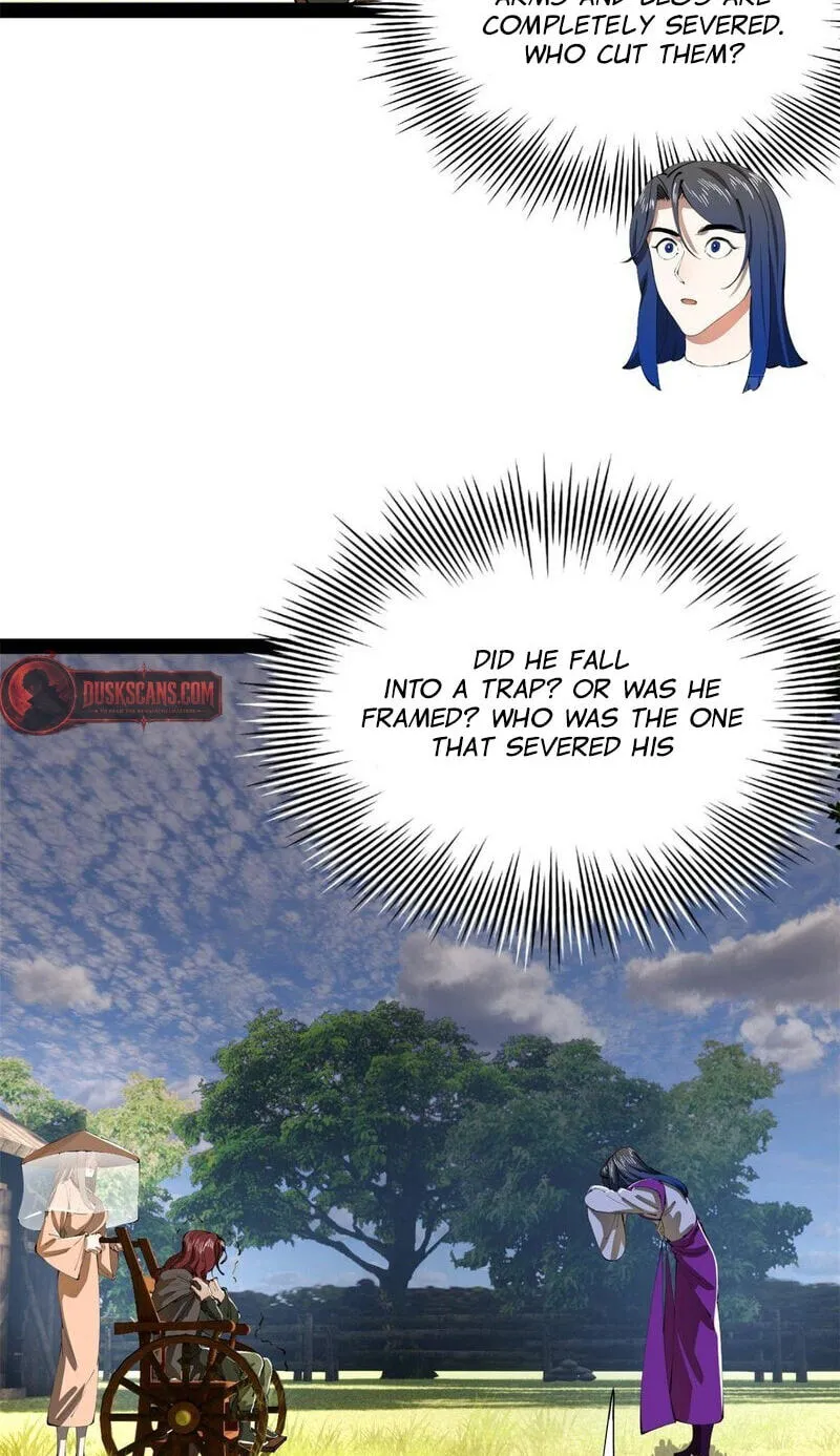 Read Ultimate Son-in-Law chapter 383 image 20 on Lezhin