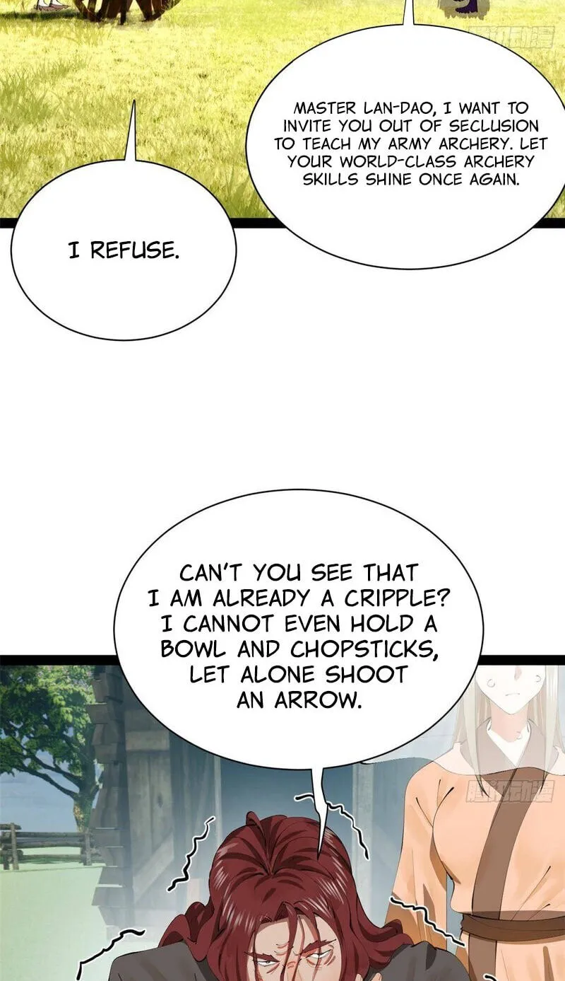 Read Ultimate Son-in-Law chapter 383 image 21 on Lezhin