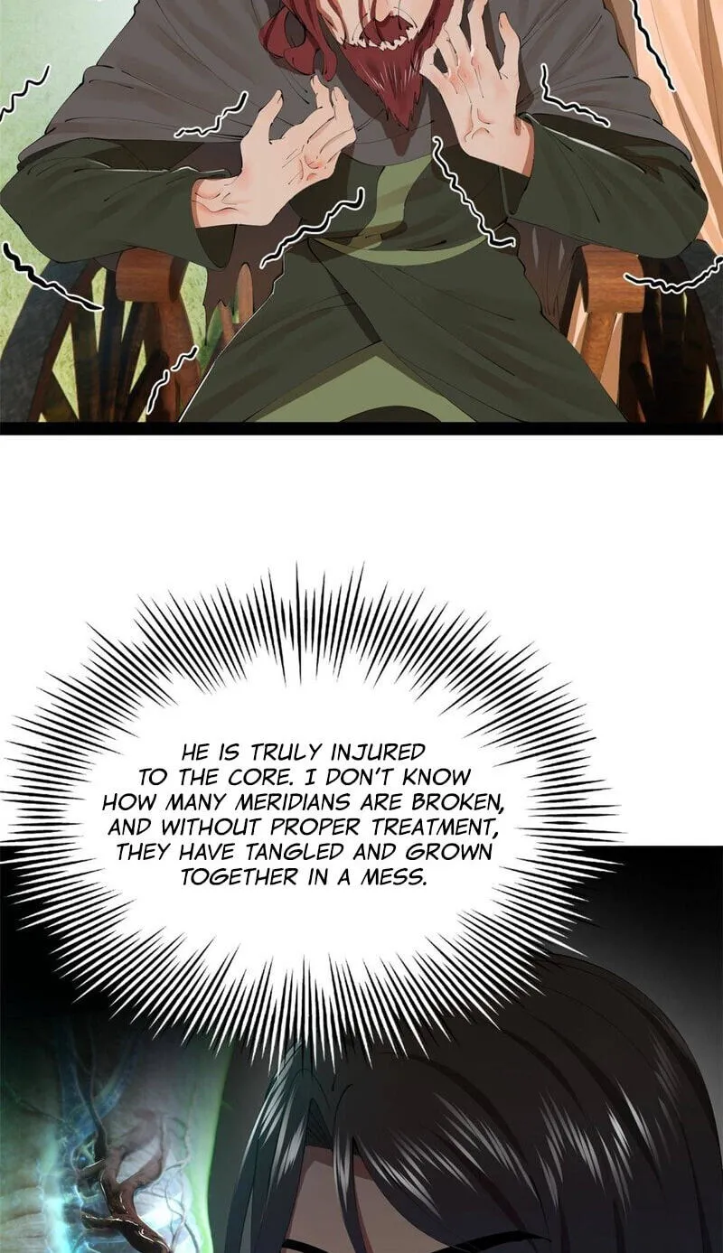 Read Ultimate Son-in-Law chapter 383 image 22 on Lezhin