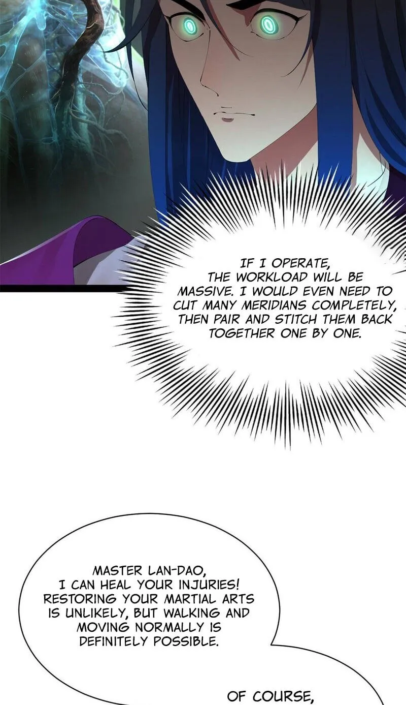 Read Ultimate Son-in-Law chapter 383 image 23 on Lezhin