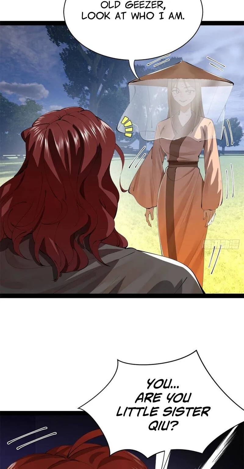 Read Ultimate Son-in-Law chapter 383 image 27 on Lezhin