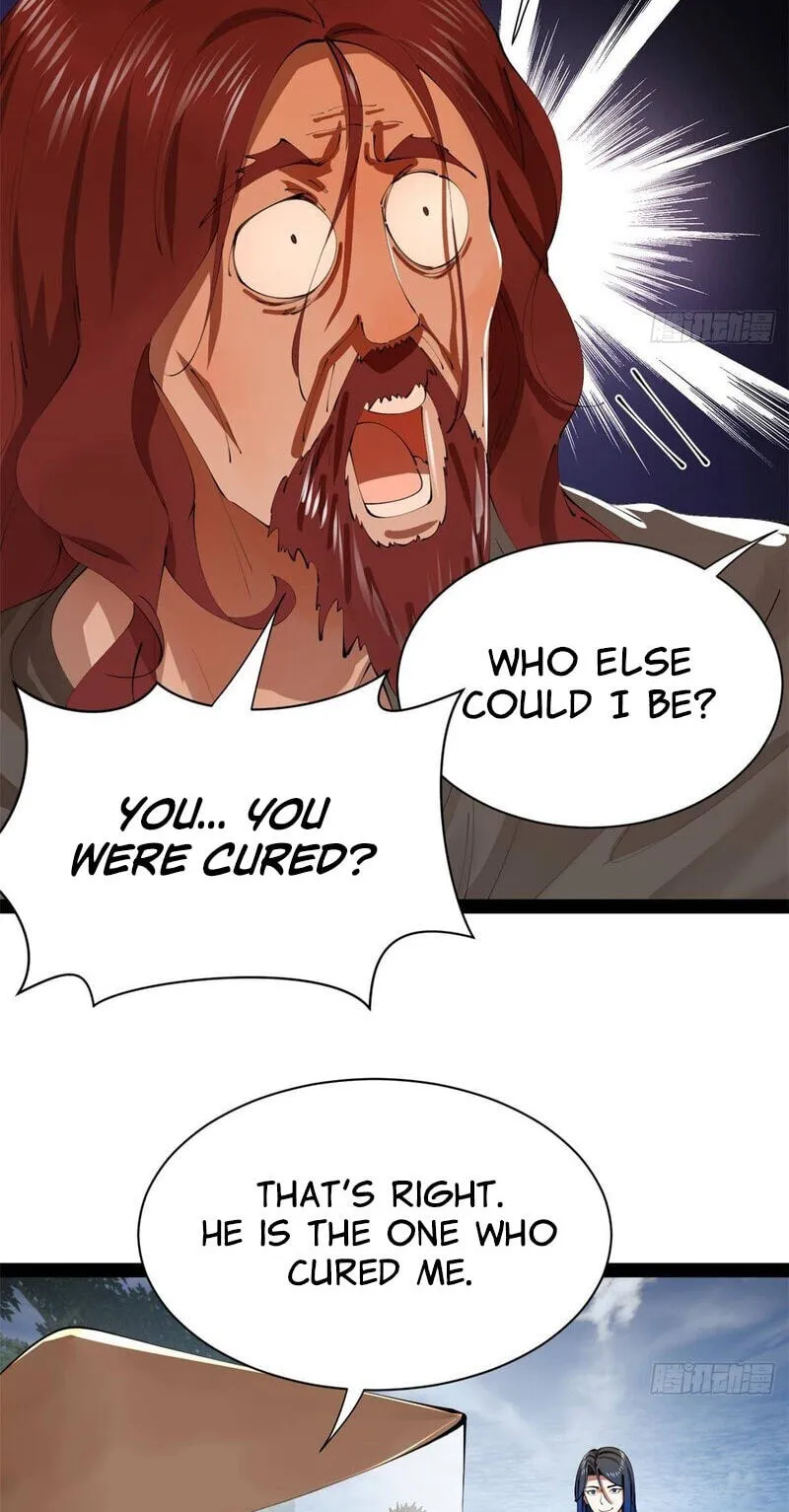 Read Ultimate Son-in-Law chapter 383 image 28 on Lezhin