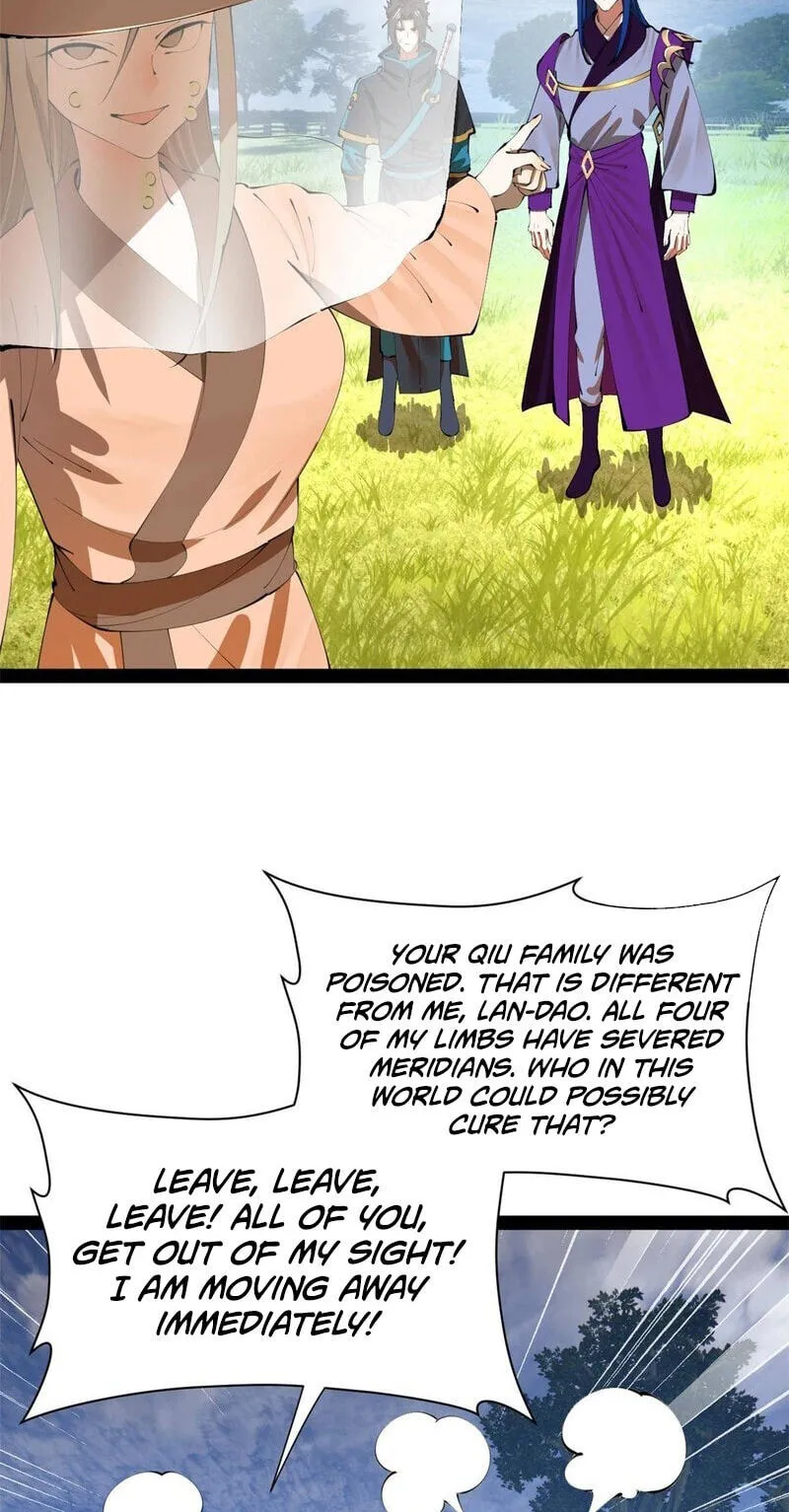 Read Ultimate Son-in-Law chapter 383 image 29 on Lezhin