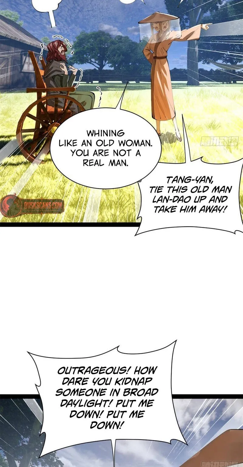 Read Ultimate Son-in-Law chapter 383 image 30 on Lezhin