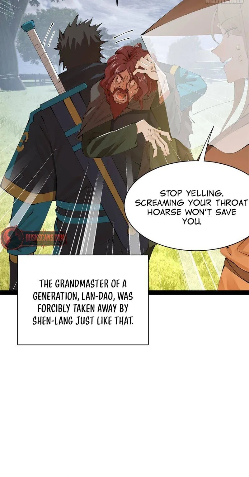 Read Ultimate Son-in-Law chapter 383 image 31 on Lezhin