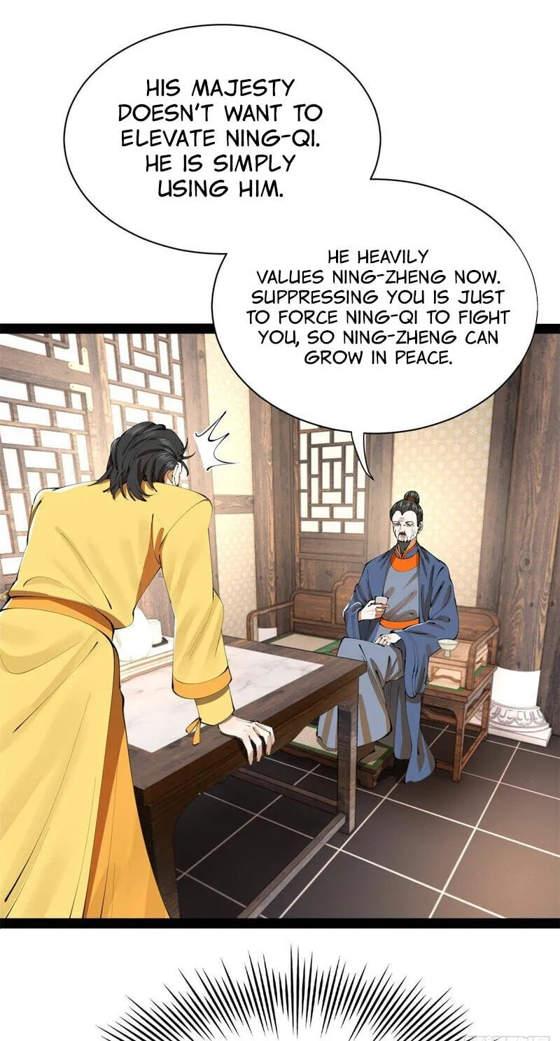 Read Ultimate Son-in-Law chapter 383 image 36 on Lezhin