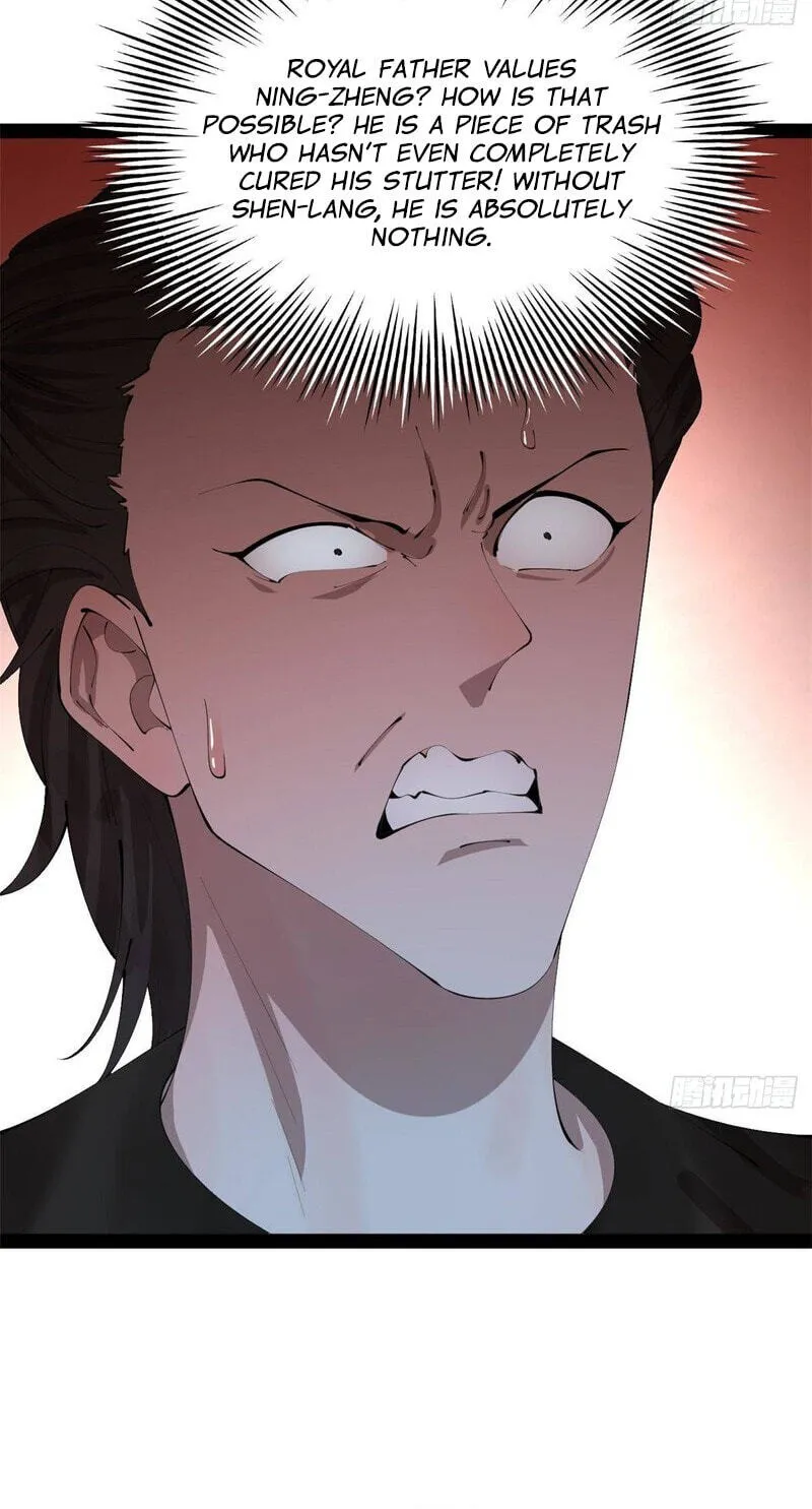 Read Ultimate Son-in-Law chapter 383 image 37 on Lezhin