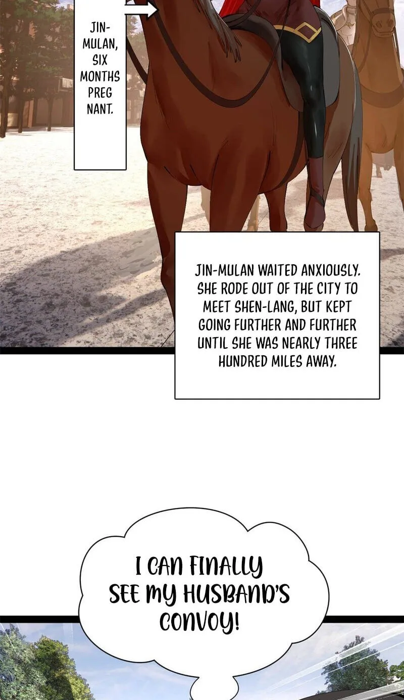 Read Ultimate Son-in-Law chapter 383 image 4 on Lezhin