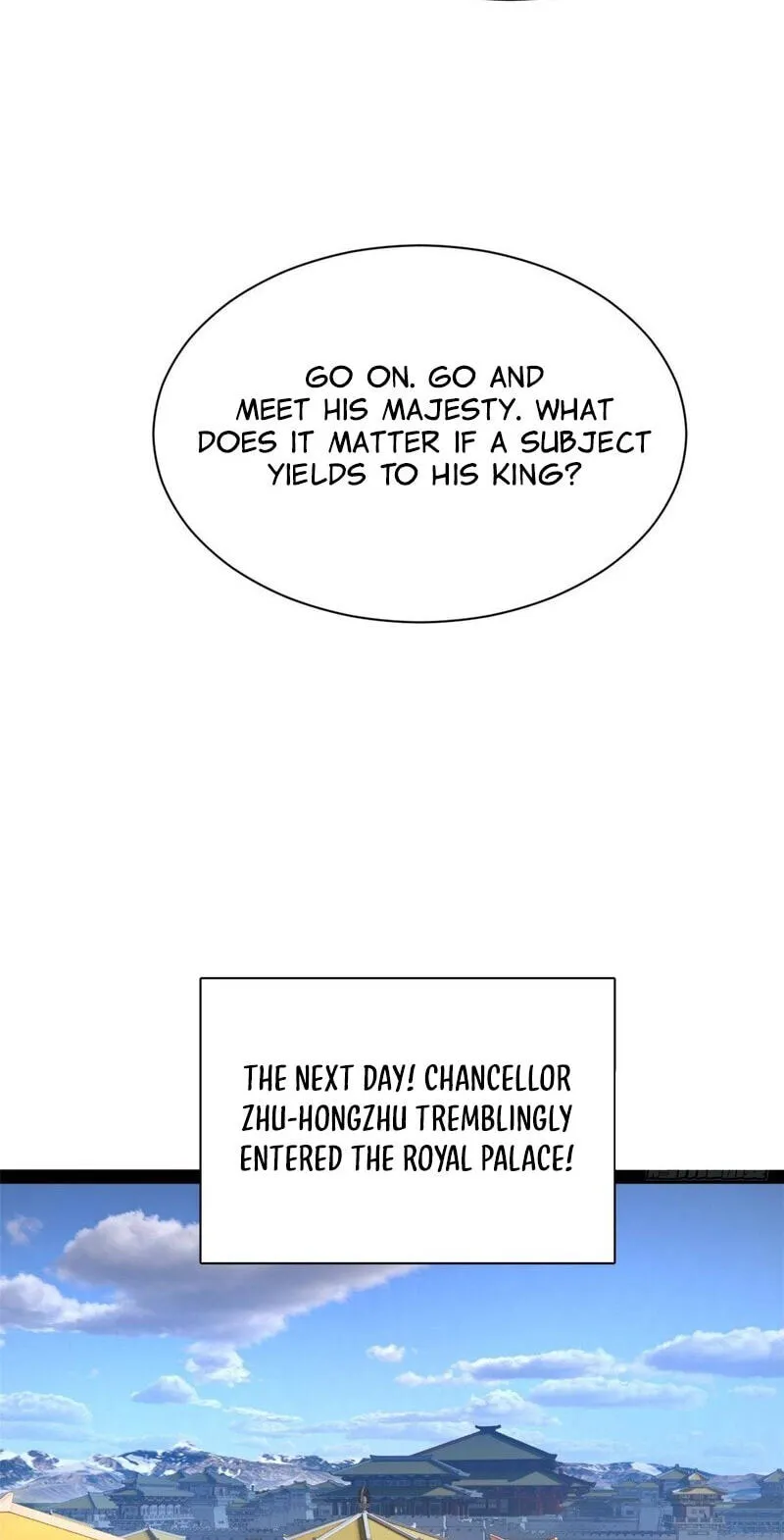 Read Ultimate Son-in-Law chapter 383 image 47 on Lezhin