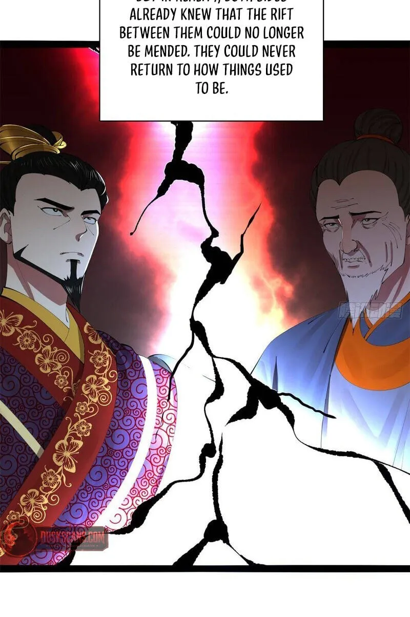 Read Ultimate Son-in-Law chapter 383 image 51 on Lezhin