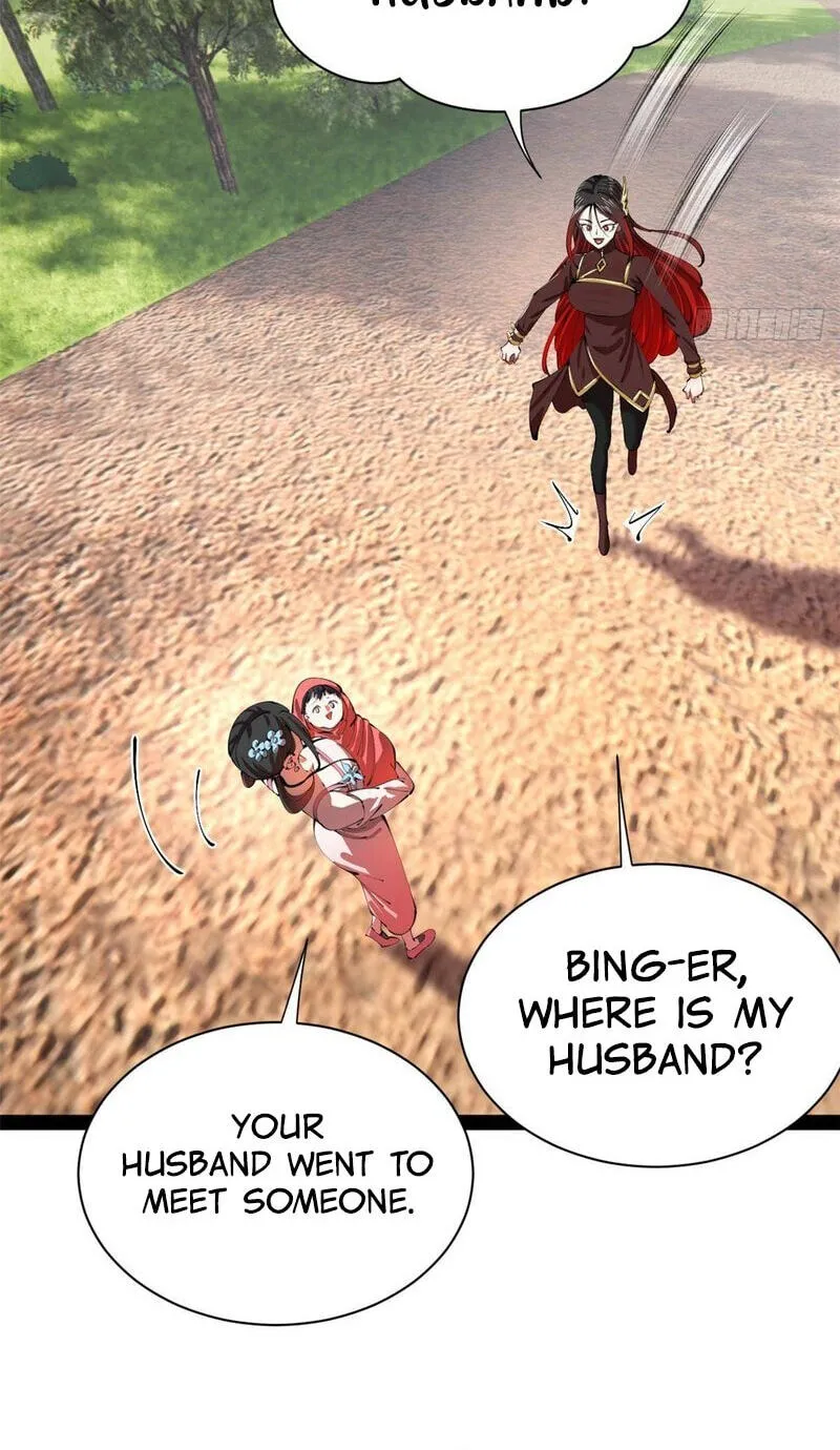 Read Ultimate Son-in-Law chapter 383 image 6 on Lezhin