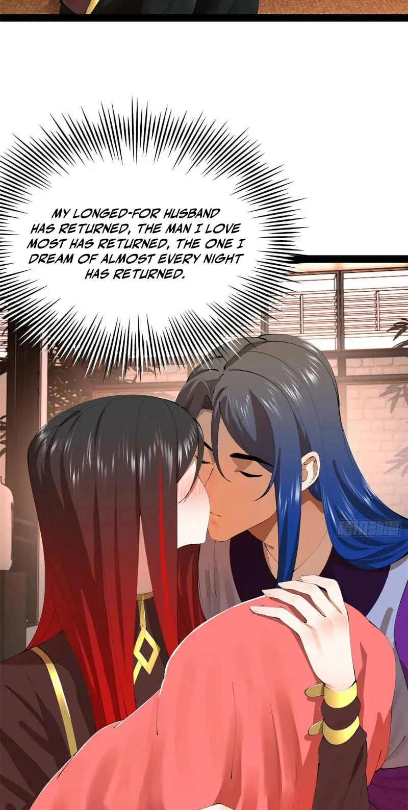 Read Ultimate Son-in-Law chapter 384 image 14 on Lezhin