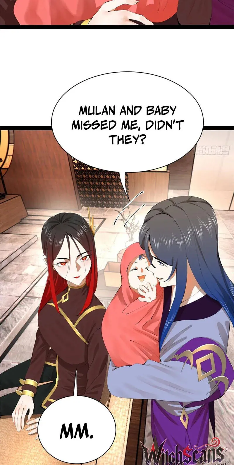 Read Ultimate Son-in-Law chapter 384 image 15 on Lezhin