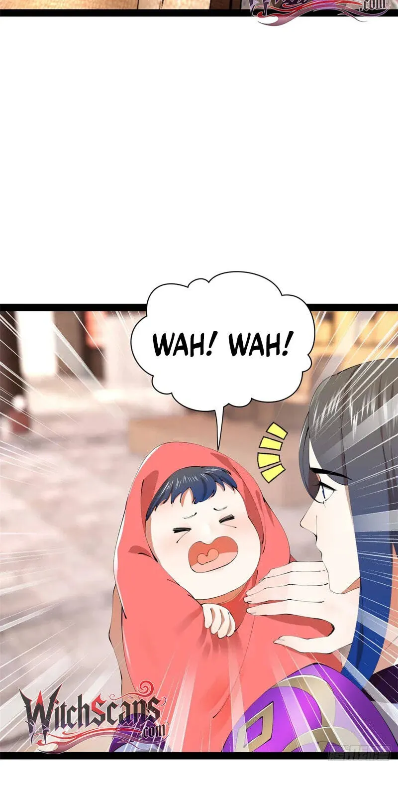Read Ultimate Son-in-Law chapter 384 image 16 on Lezhin