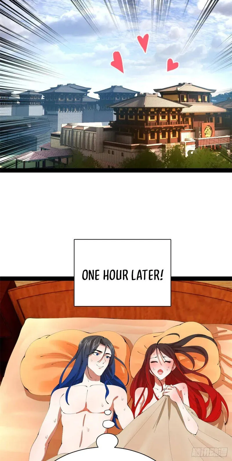 Read Ultimate Son-in-Law chapter 384 image 20 on Lezhin