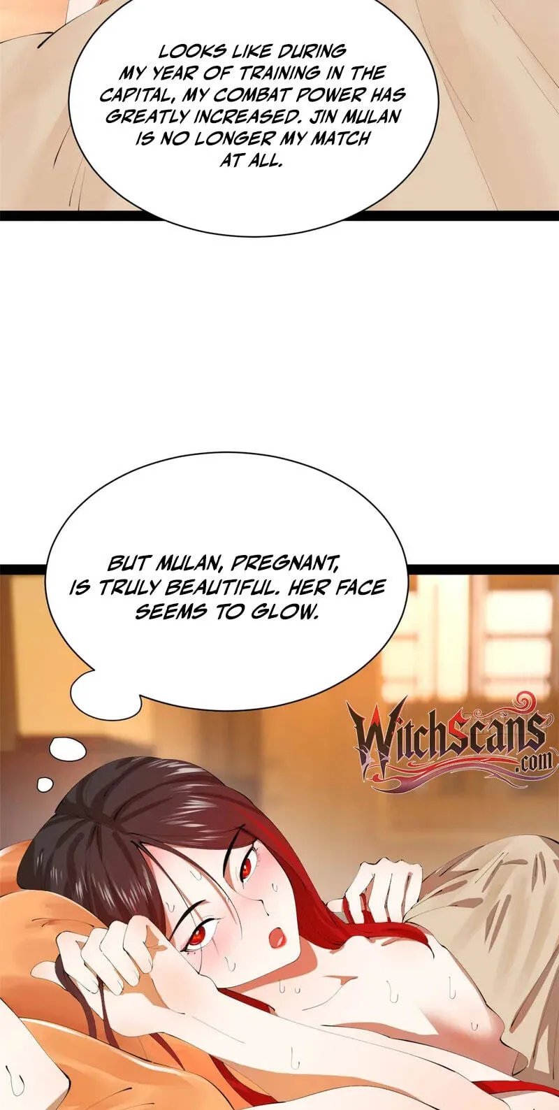 Read Ultimate Son-in-Law chapter 384 image 21 on Lezhin