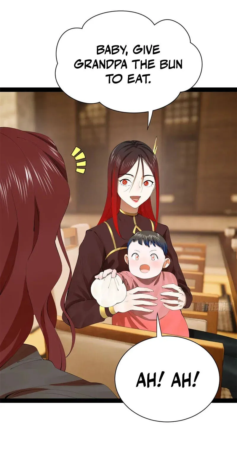 Read Ultimate Son-in-Law chapter 384 image 28 on Lezhin