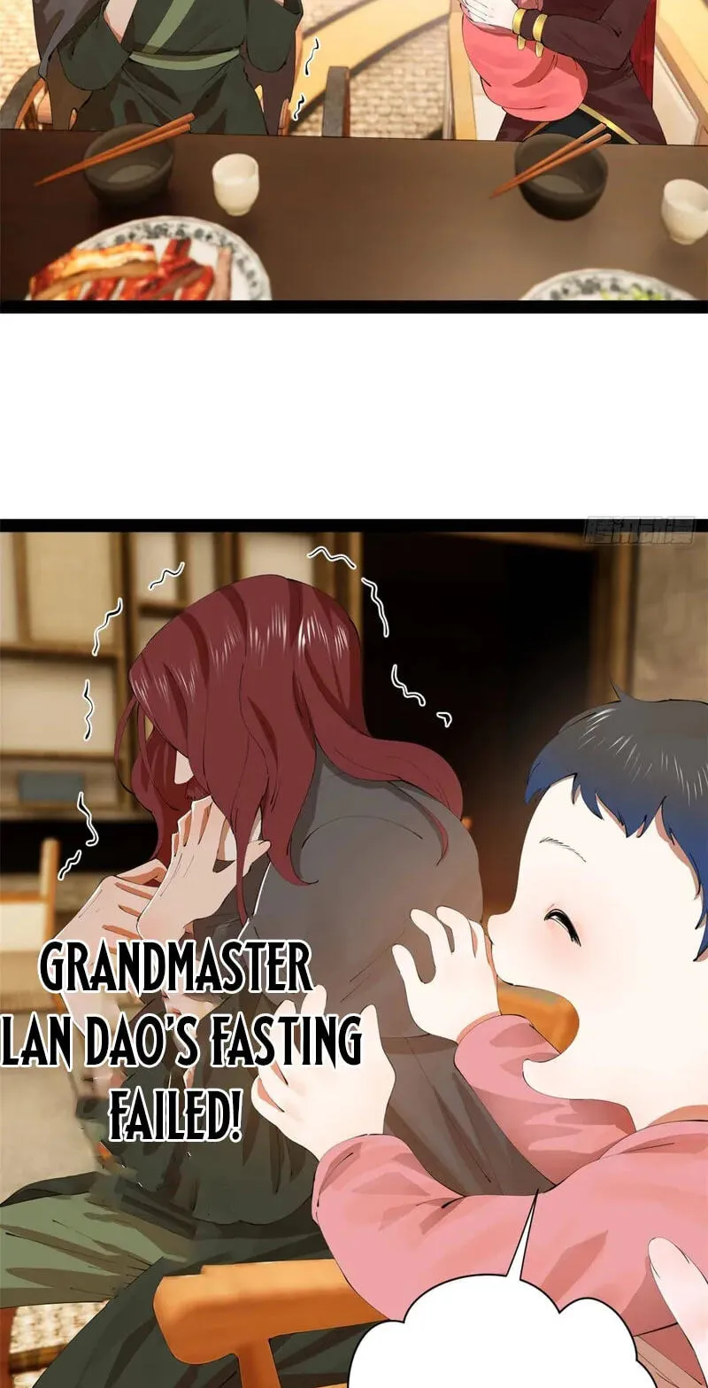 Read Ultimate Son-in-Law chapter 384 image 31 on Lezhin