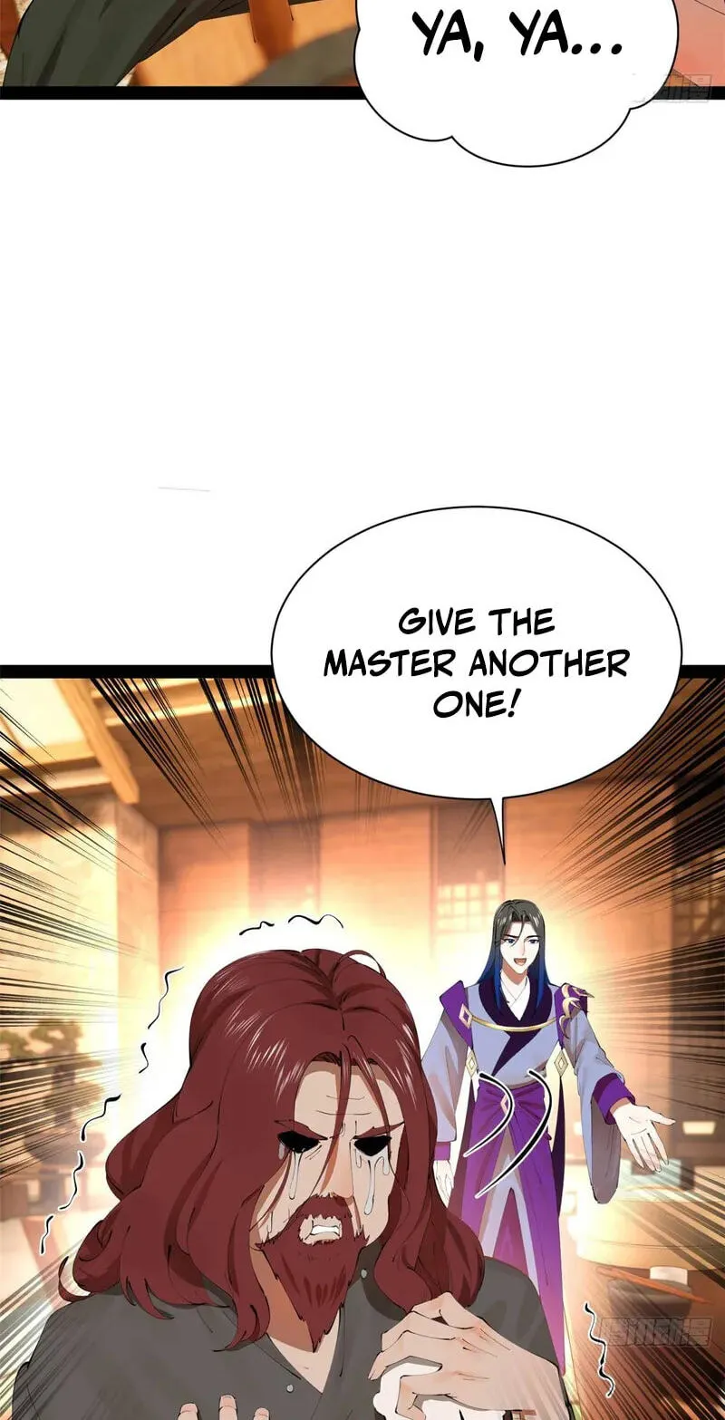 Read Ultimate Son-in-Law chapter 384 image 32 on Lezhin