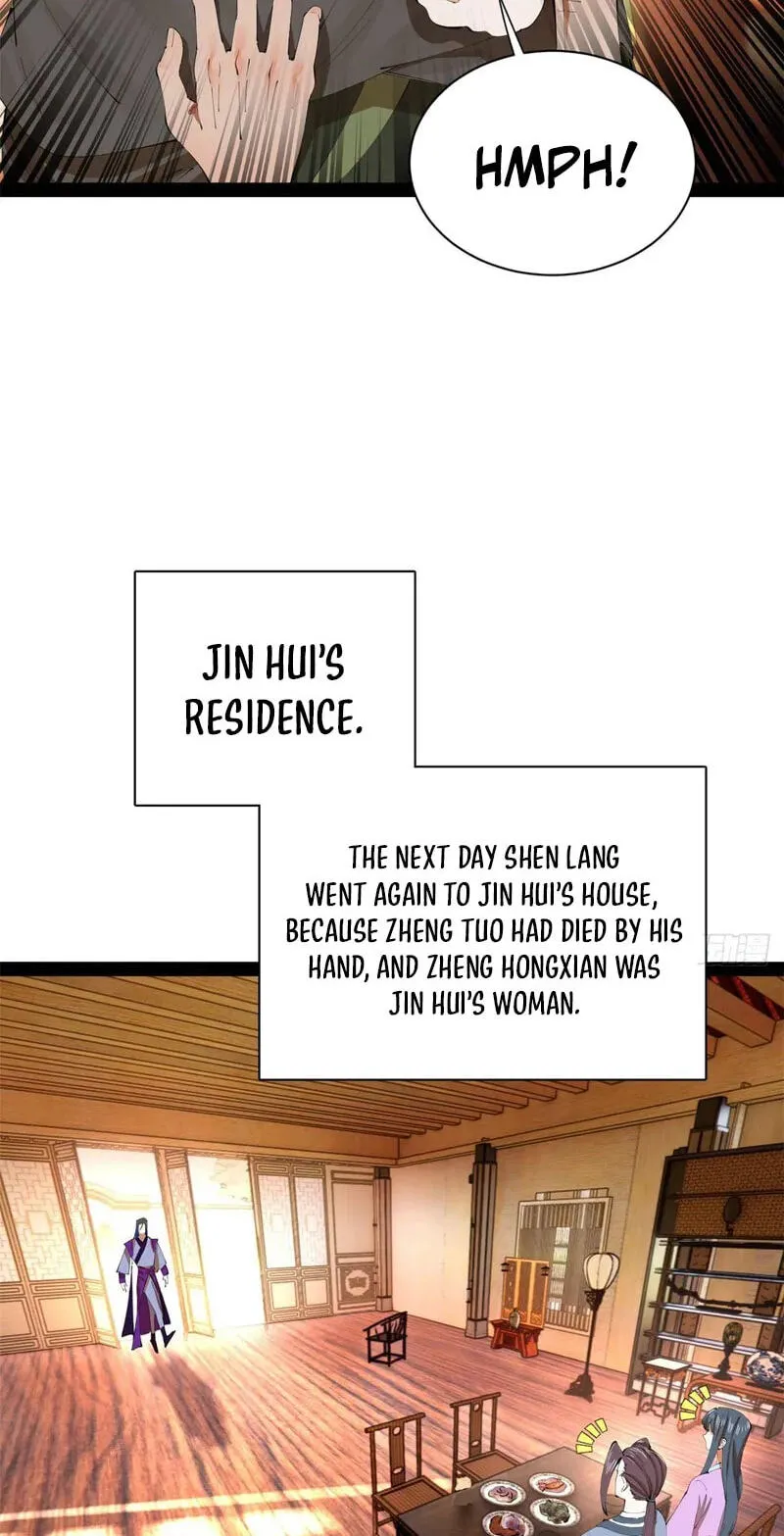 Read Ultimate Son-in-Law chapter 384 image 33 on Lezhin