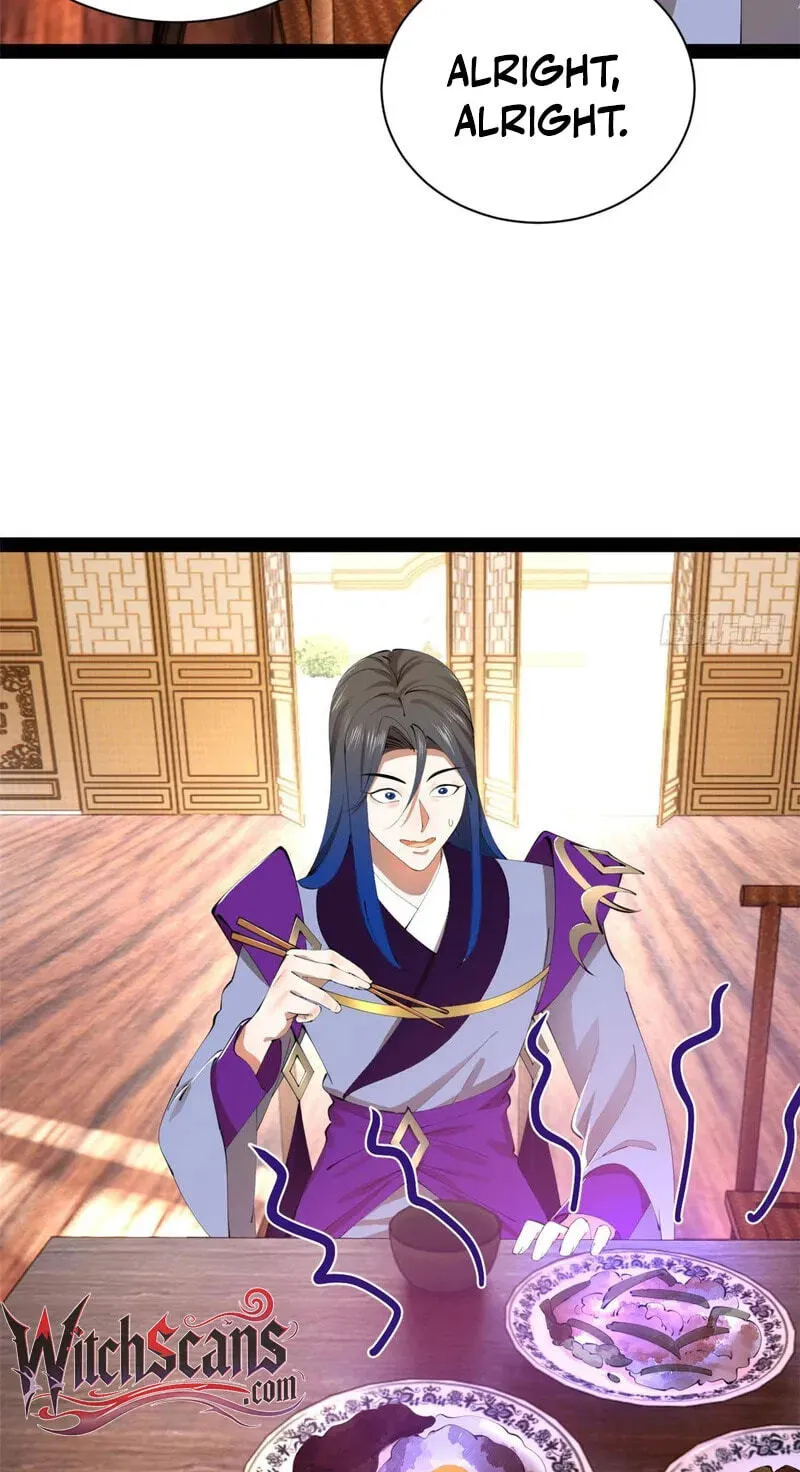 Read Ultimate Son-in-Law chapter 384 image 36 on Lezhin