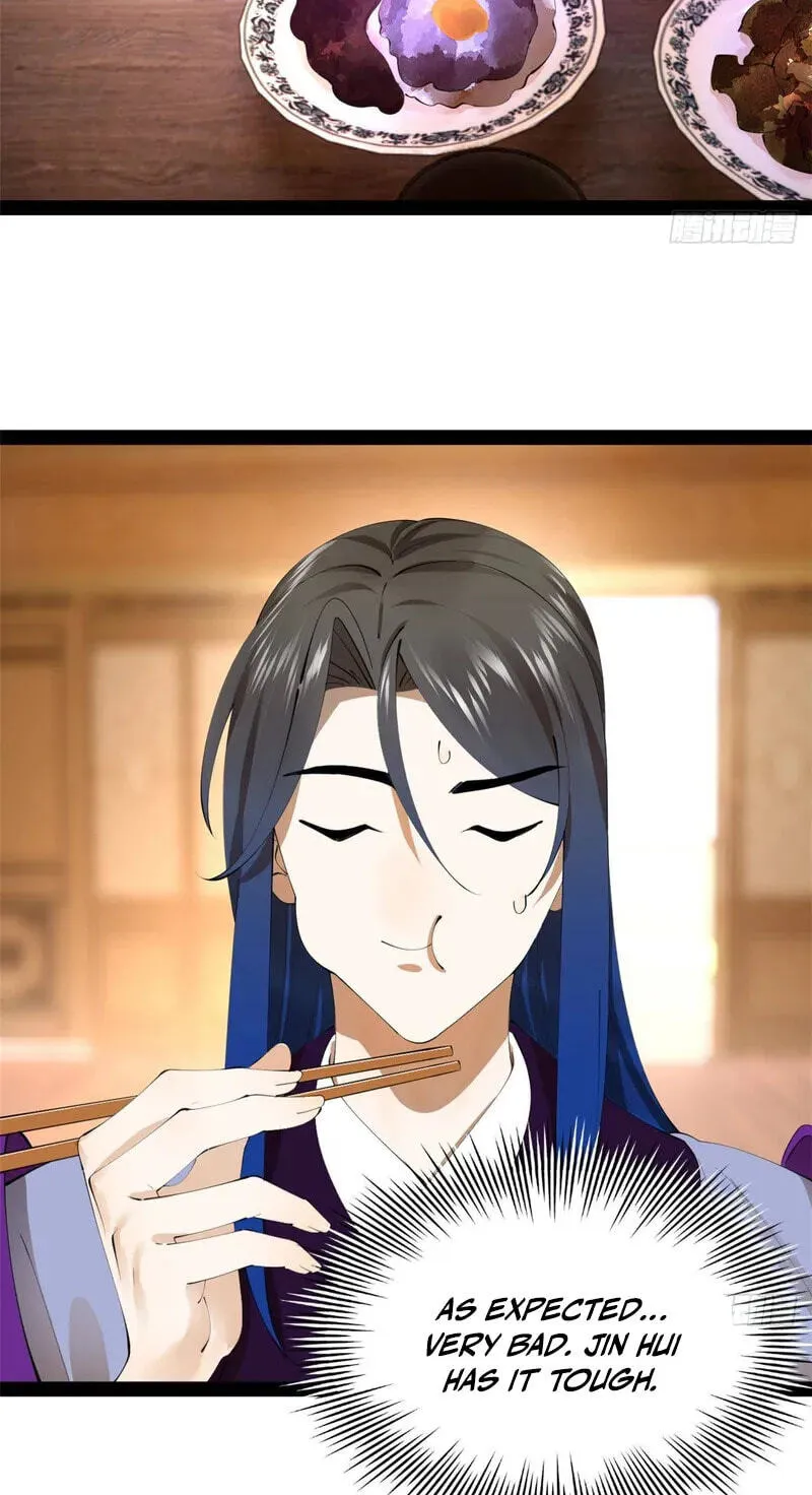 Read Ultimate Son-in-Law chapter 384 image 37 on Lezhin