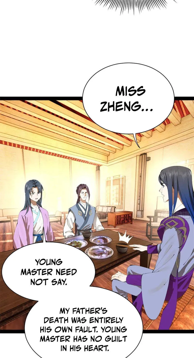 Read Ultimate Son-in-Law chapter 384 image 38 on Lezhin