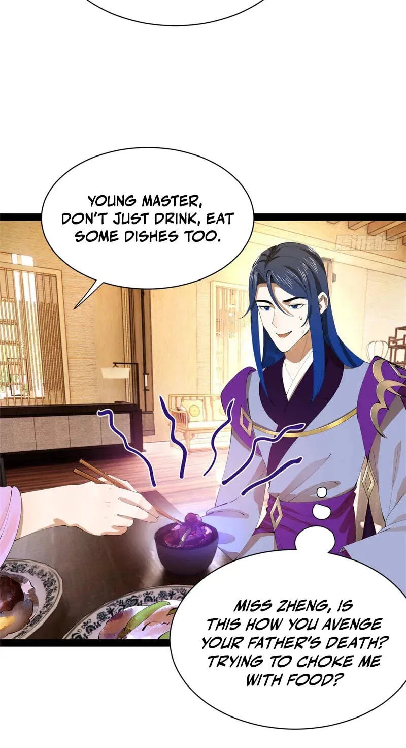 Read Ultimate Son-in-Law chapter 384 image 39 on Lezhin