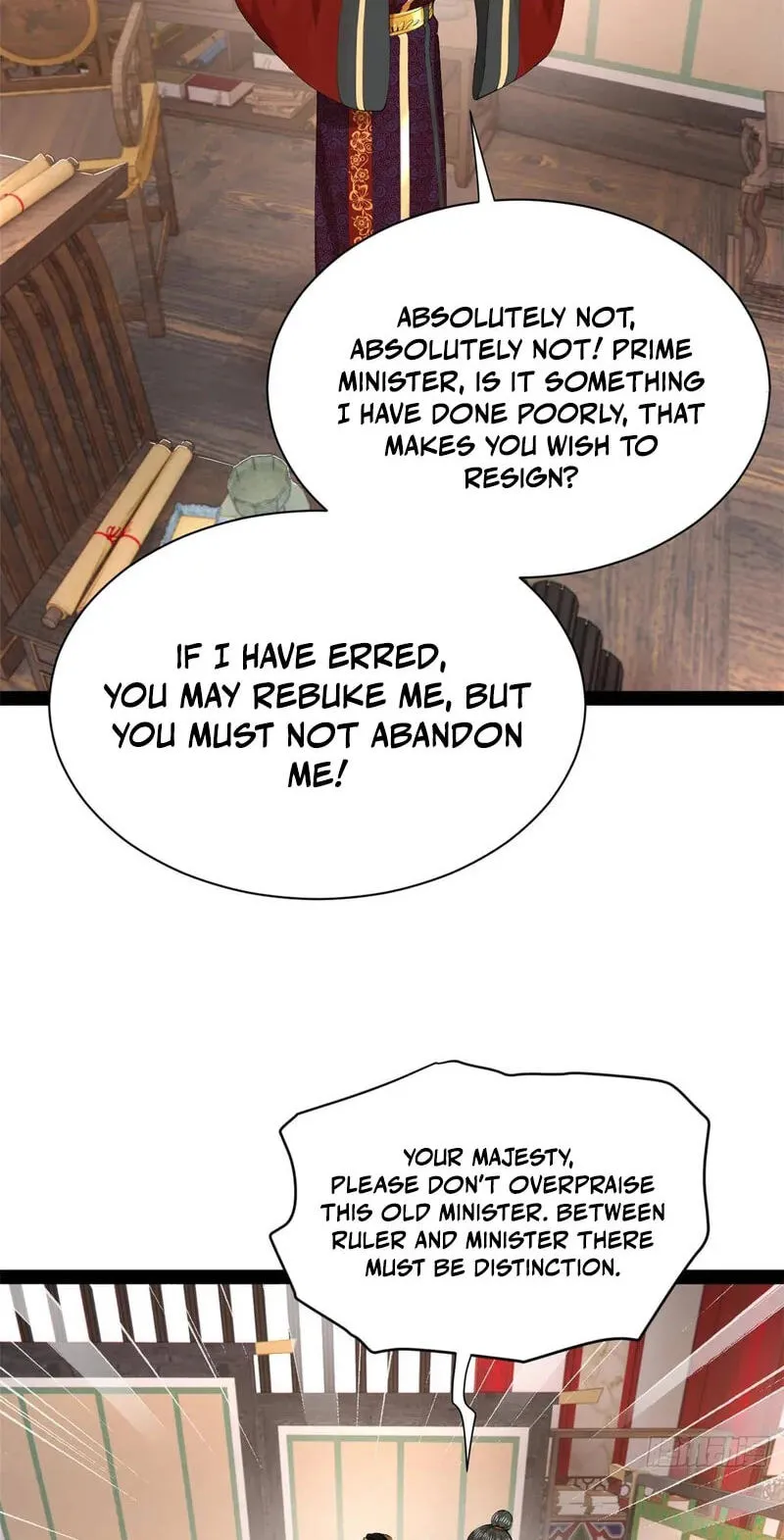 Read Ultimate Son-in-Law chapter 384 image 4 on Lezhin