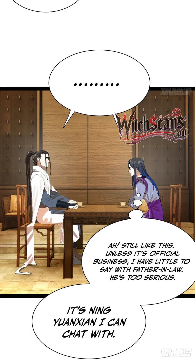 Read Ultimate Son-in-Law chapter 384 image 42 on Lezhin