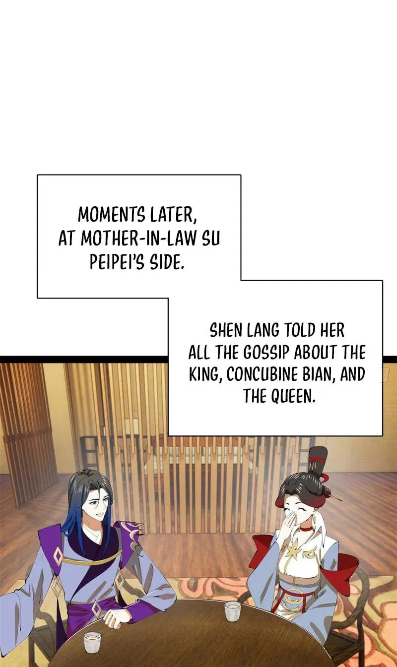 Read Ultimate Son-in-Law chapter 384 image 44 on Lezhin