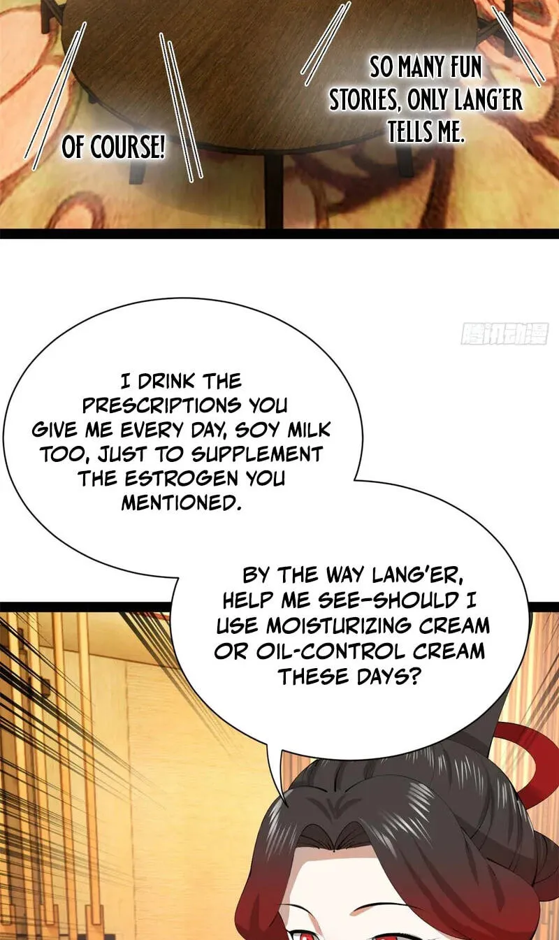 Read Ultimate Son-in-Law chapter 384 image 45 on Lezhin