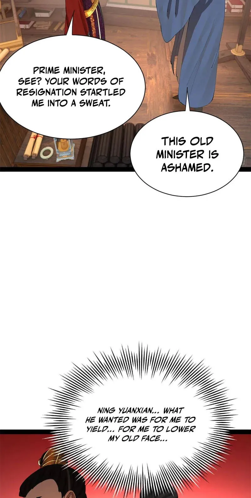 Read Ultimate Son-in-Law chapter 384 image 8 on Lezhin