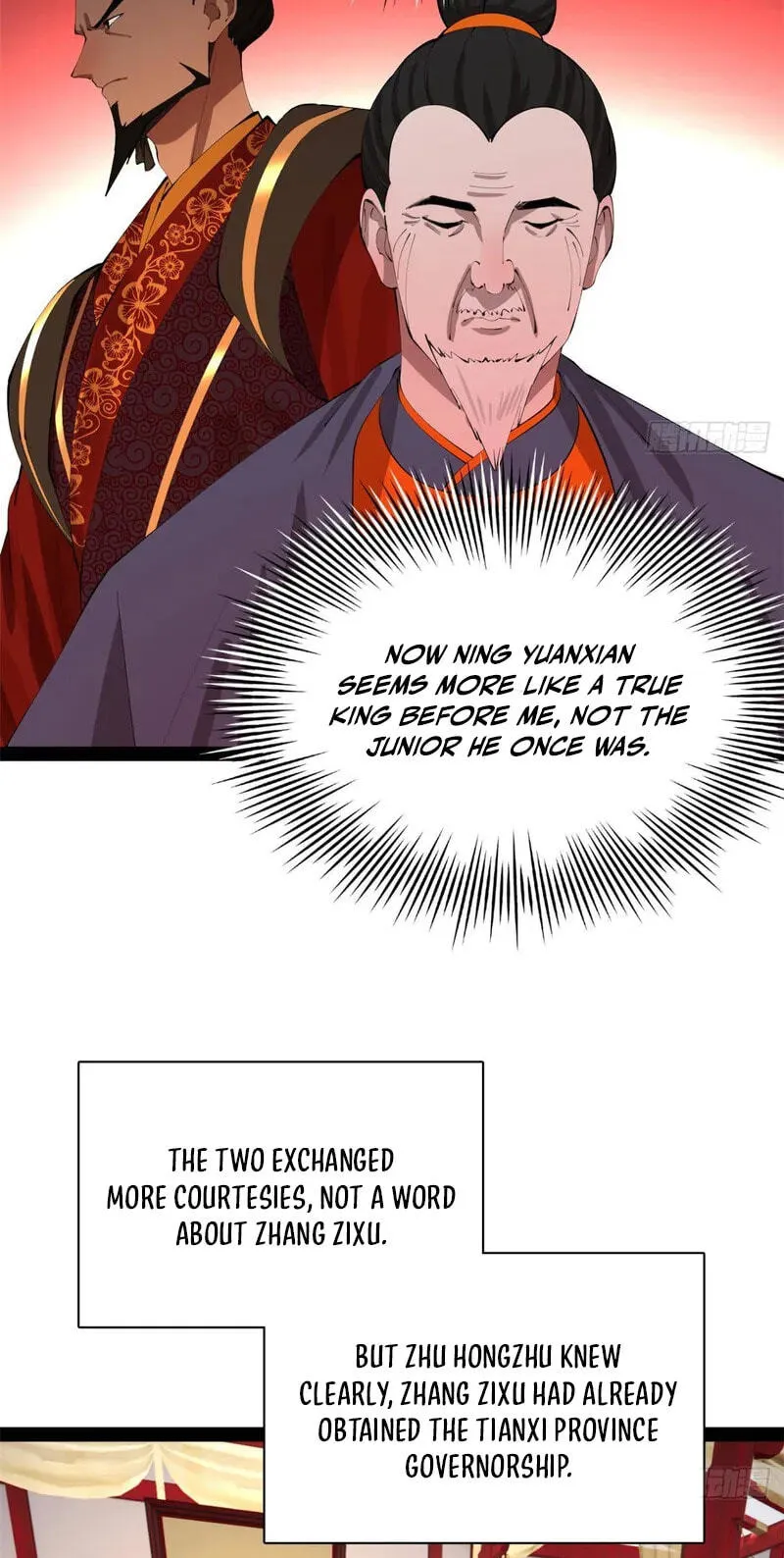 Read Ultimate Son-in-Law chapter 384 image 9 on Lezhin