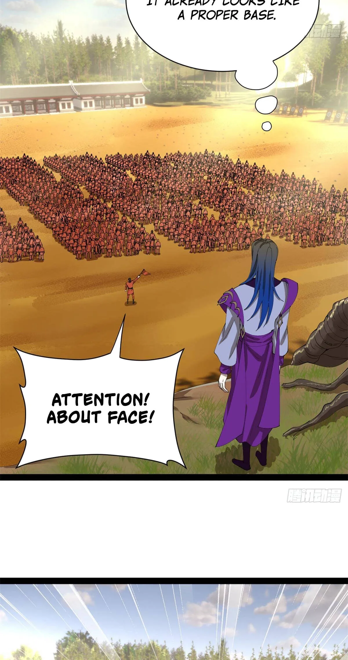 Read Ultimate Son-in-Law chapter 385 image 14 on Lezhin