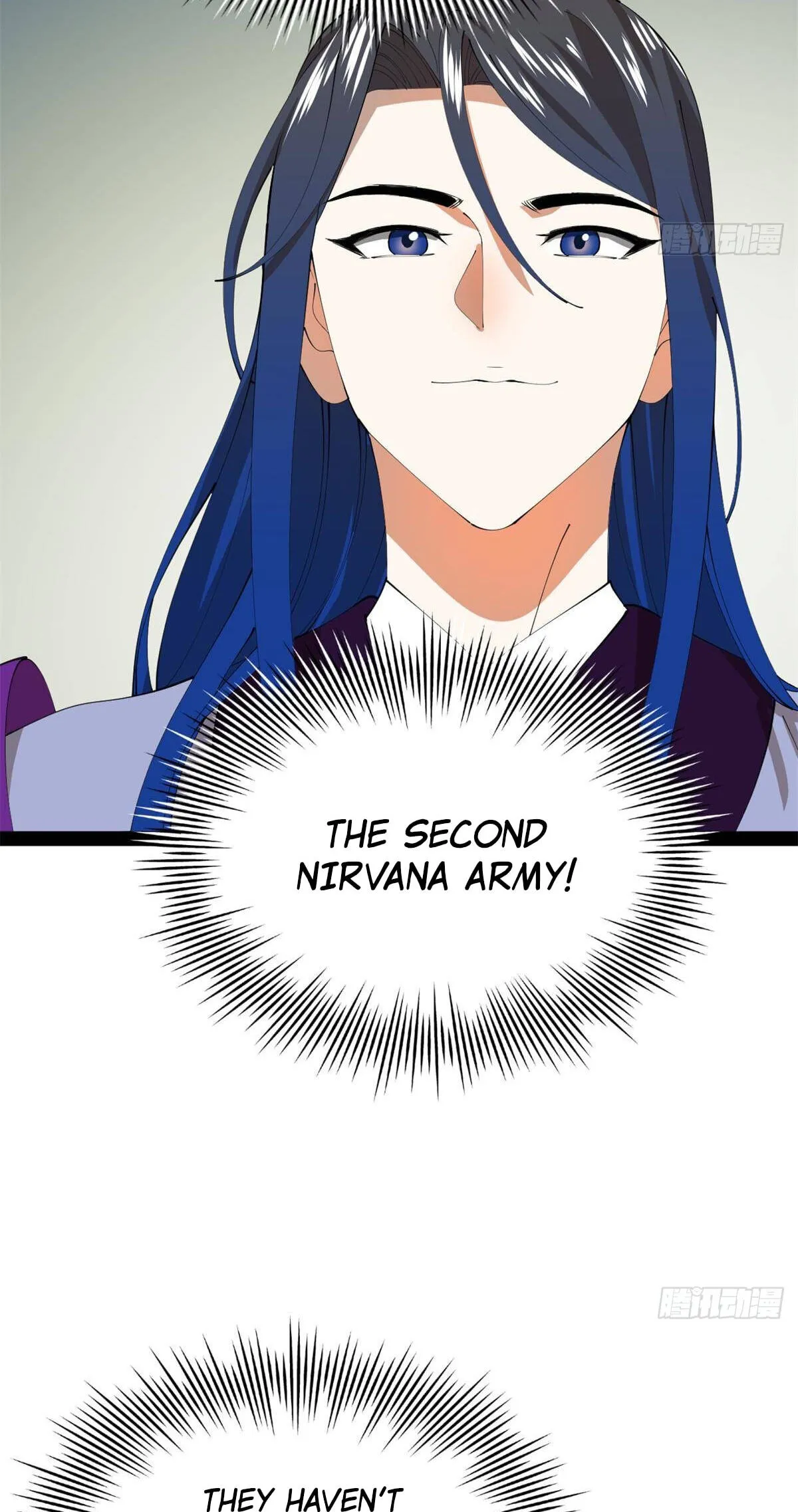 Read Ultimate Son-in-Law chapter 385 image 16 on Lezhin