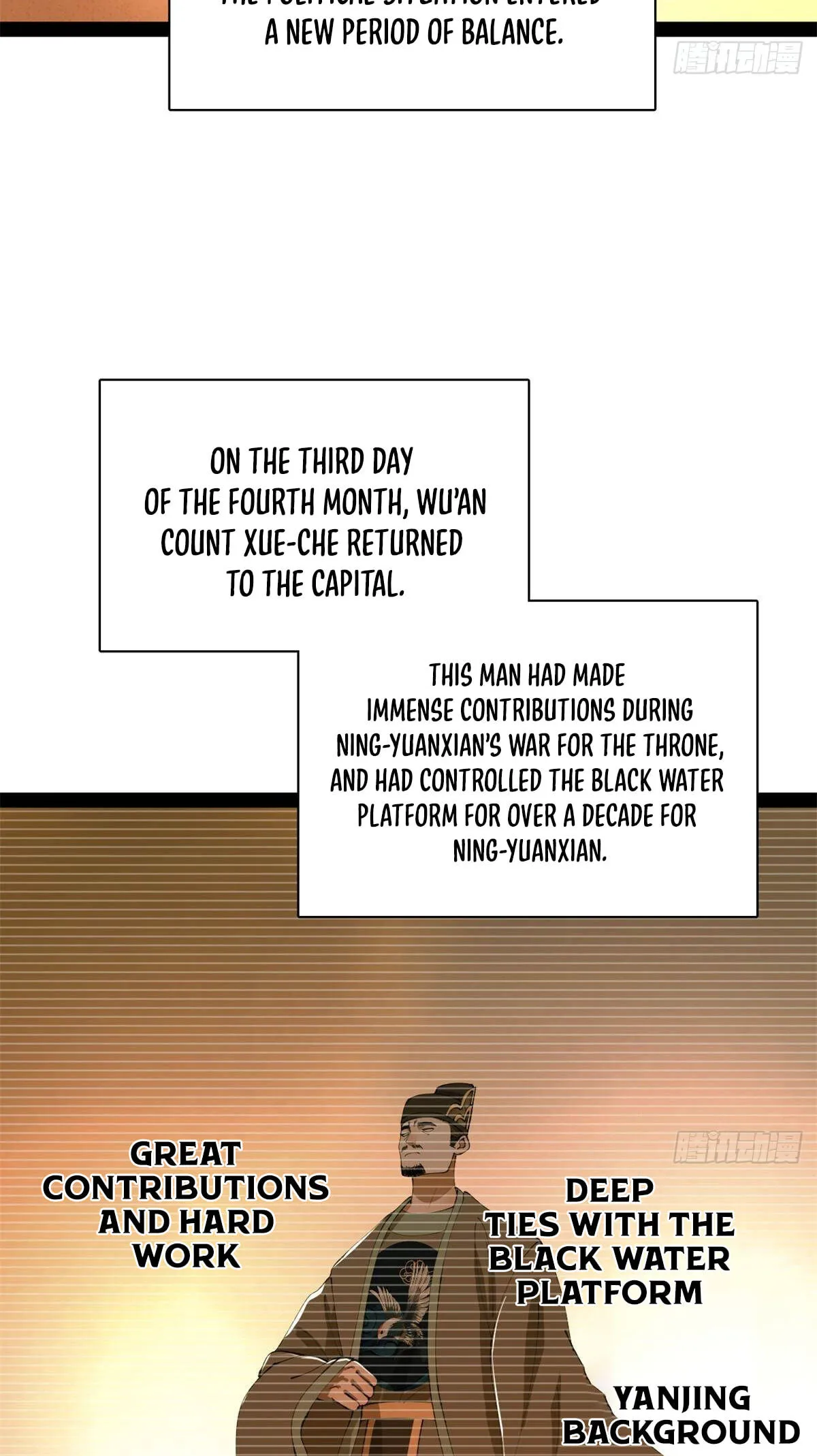 Read Ultimate Son-in-Law chapter 385 image 20 on Lezhin