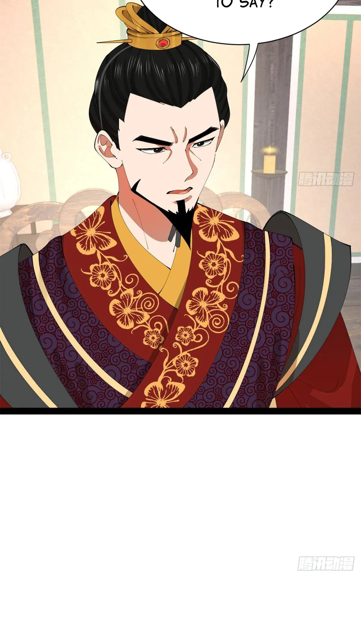 Read Ultimate Son-in-Law chapter 385 image 25 on Lezhin