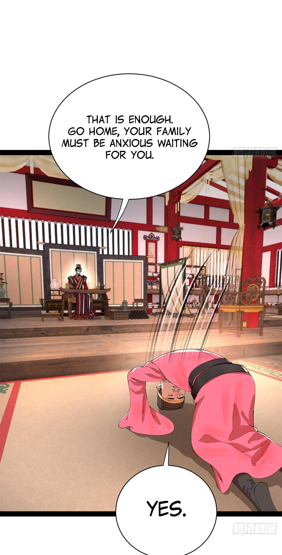 Read Ultimate Son-in-Law chapter 385 image 29 on Lezhin