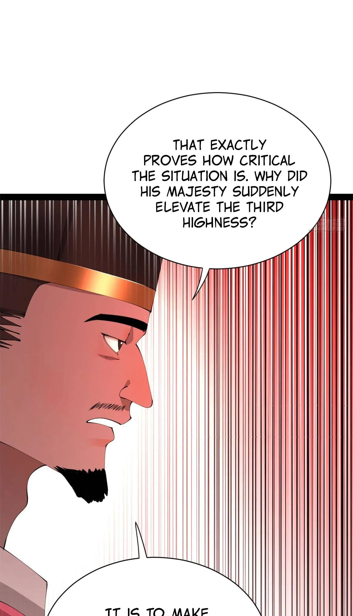 Read Ultimate Son-in-Law chapter 385 image 35 on Lezhin