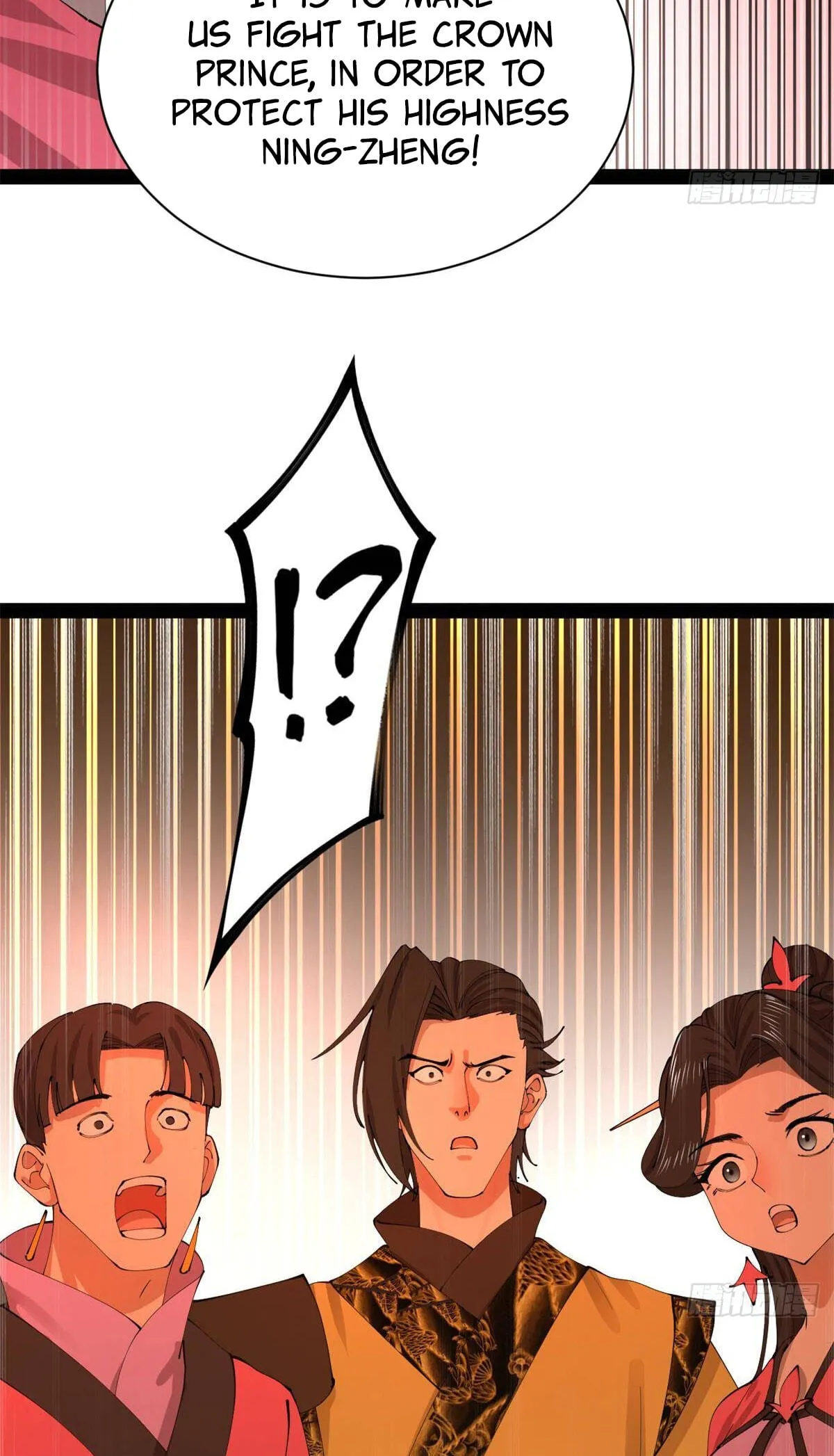 Read Ultimate Son-in-Law chapter 385 image 36 on Lezhin